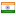 spectro.in server is located in India